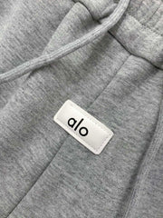 ALO JOGGER SWEATPANTS STYLE 25