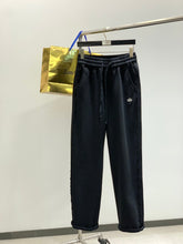 ALO JOGGER SWEATPANTS STYLE 17