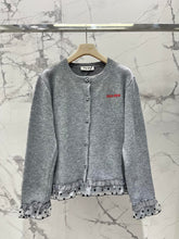 MIUMIU CARDIGAN STYLE 426