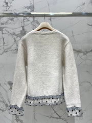 MIUMIU CARDIGAN STYLE 425