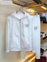 DIOR 25S FLEECE SET STYLE 225