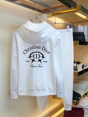 DIOR 25S FLEECE SET STYLE 225