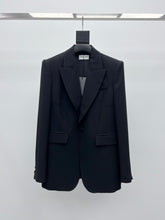 YSL 25S BLAZER STYLE 152