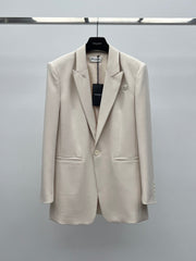 YSL 25S BLAZER STYLE 83