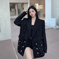 DIOR 25S BLAZER JACKET STYLE 101