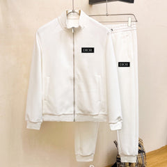DIOR 25S FLEECE SET STYLE 231