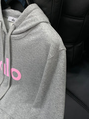 ALO HOODIE STYLE 178