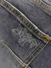 DIOR 25S JEANS STYLE 208