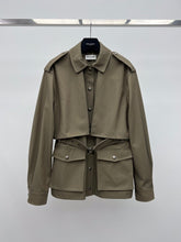 YSL 25S JACKET STYLE 76