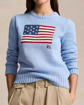 RALPH LAUREN SWEATER STYLE 447