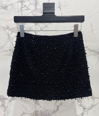 YSL 25S SKIRT STYLE 20