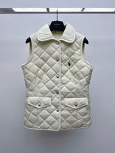 RALPH LAUREN PUFFER VEST STYLE 441