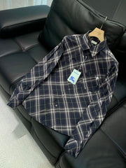 BURBERRY 25S SHIRT 155