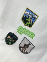 DIOR 25S T-SHIRT STYLE 377
