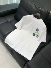 DIOR 25S T-SHIRT STYLE 377