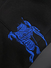 BURBERRY 25S VELVET PANTS 118