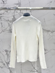 DIOR 25S CREW NECK SWEATER STYLE 355