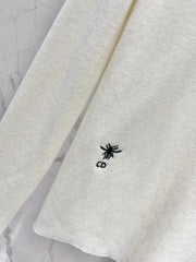 DIOR 25S CREW NECK SWEATER STYLE 355