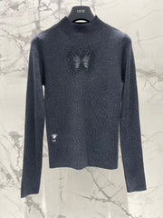 DIOR 25S CREW NECK SWEATER STYLE 354