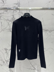 DIOR 25S CREW NECK SWEATER STYLE 353