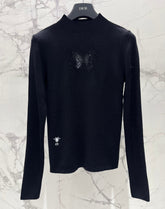 DIOR 25S CREW NECK SWEATER STYLE 353