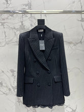 YSL 25S BLAZER STYLE 193