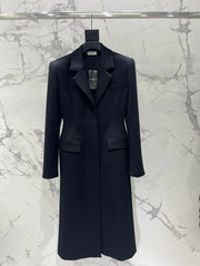 YSL 25S LONG COAT STYLE 177
