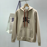 BURBERRY 25S HOODIE 136
