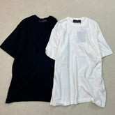 LV 25S SHORT-SLEEVED SWEATER 0053