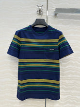 MIUMIU SHORT-SLEEVE T-SHIRT STYLE 510