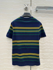 MIUMIU SHORT-SLEEVE T-SHIRT STYLE 510