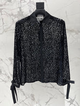 YSL 25S BLOUSE STYLE 168