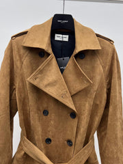 YSL 25S LONG COAT STYLE 149