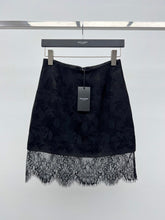 YSL 25S SKIRT STYLE 148