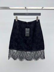 YSL 25S SKIRT STYLE 148