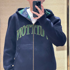 LV 25S REVERSIBLE SWEATER 0102