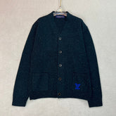 LV 25S V-NECK CARDIGAN 0103