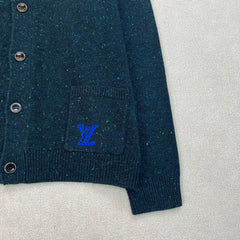 LV 25S V-NECK CARDIGAN 0103