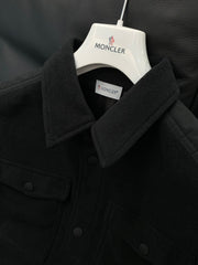MONCLER 25S FLEECE JACKET 240
