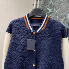 LV 25S WOOL JACKET 0104