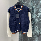LV 25S WOOL JACKET 0104