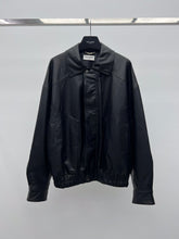 YSL 25S LEATHER JACKET STYLE 137