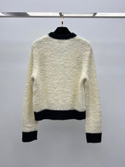CHANEL 25S KNIT CARDIGAN 355
