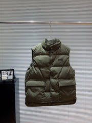 PRADA 25S DOWN VEST 464