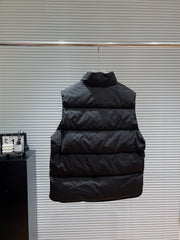 PRADA 25S DOWN VEST 465