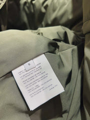 PRADA 25S DOWN VEST 464