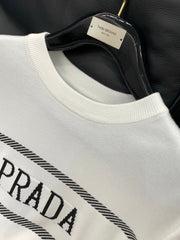 PRADA 25S SWEATER 434