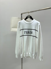PRADA 25S SWEATER 434