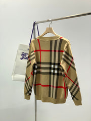 BURBERRY 25S CARDIGAN 259