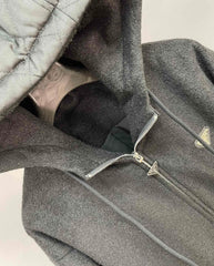 PRADA 25S JACKET 391